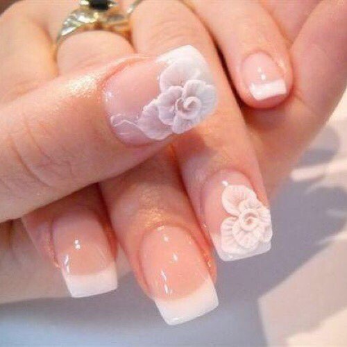 Gel X